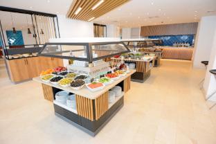 holiday inn istanbul city an ihg hotel