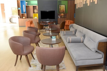 Holiday Inn Istanbul City, An Ihg Hotel,Istanbul>>Fatih,5 star