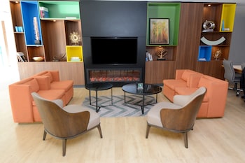 Holiday Inn Istanbul City, An Ihg Hotel,Istanbul>>Fatih,5 star