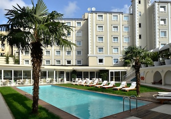 Holiday Inn Istanbul City, An Ihg Hotel,Istanbul>>Fatih,5 star