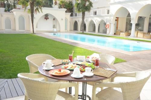 holiday inn istanbul city an ihg hotel