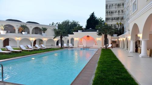 holiday inn istanbul city an ihg hotel