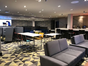 village hotel birmingham walsall