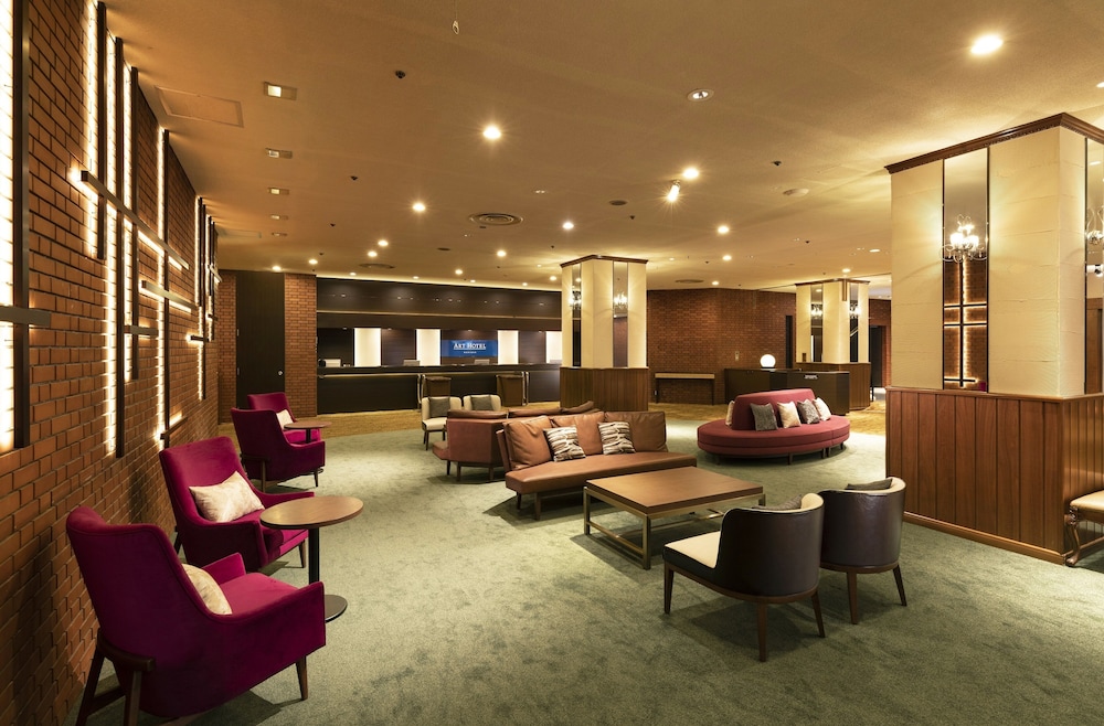 art hotel morioka
