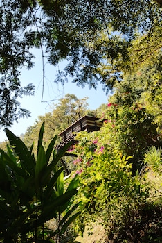 hill lodge