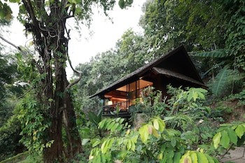 hill lodge