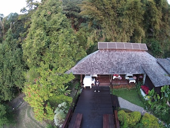 hill lodge