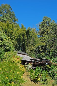 hill lodge