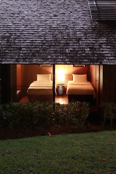 hill lodge