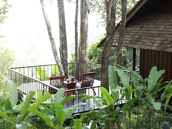 hill lodge