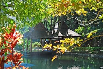 hill lodge