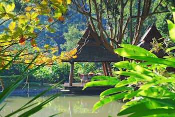 hill lodge