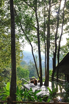 hill lodge