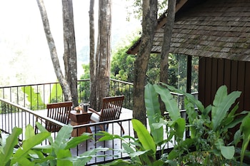 hill lodge