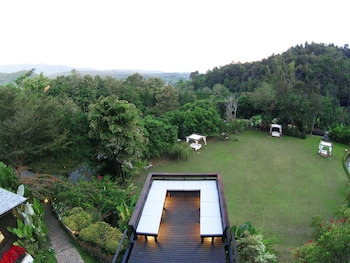 hill lodge