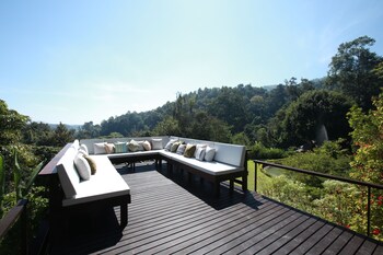 hill lodge