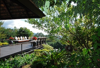 hill lodge
