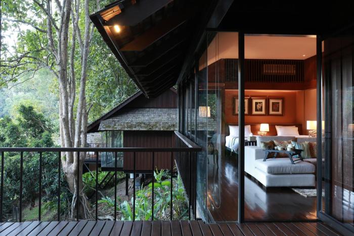 hill lodge
