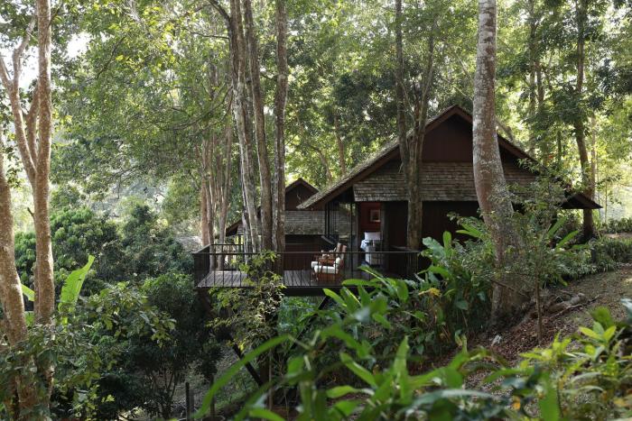 hill lodge