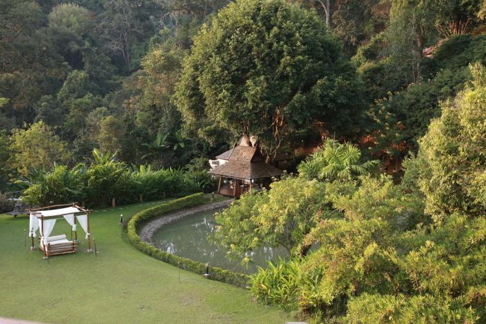 hill lodge