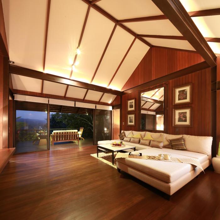 hill lodge