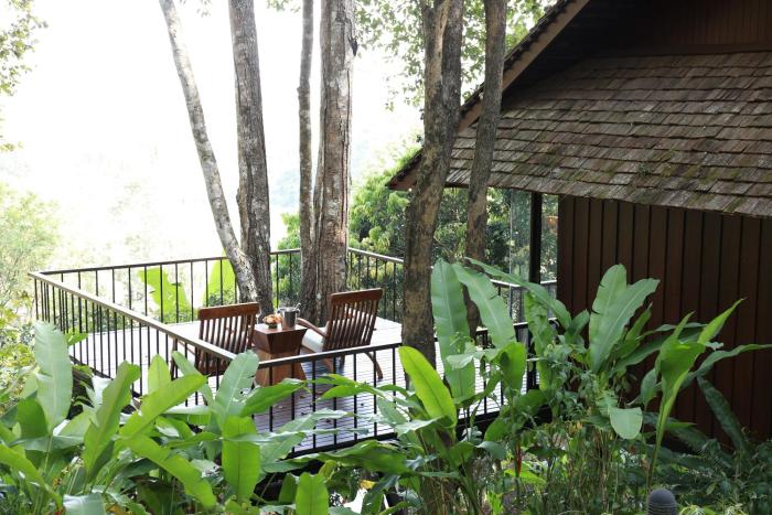 hill lodge