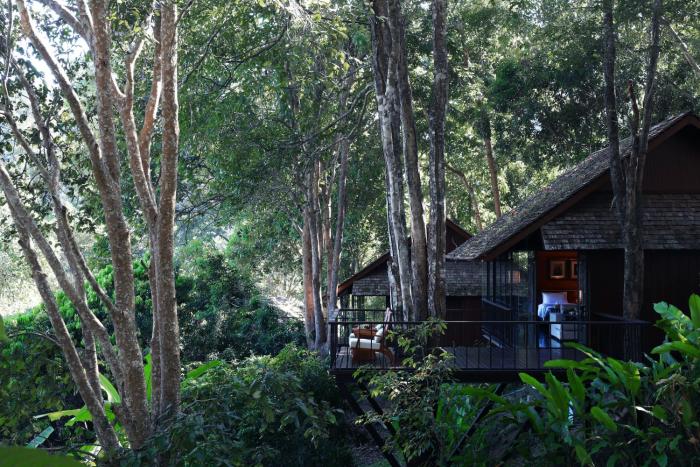 hill lodge