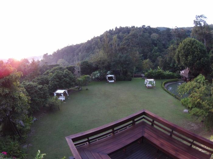 hill lodge