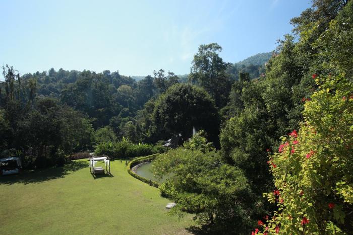 hill lodge