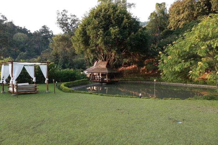 hill lodge