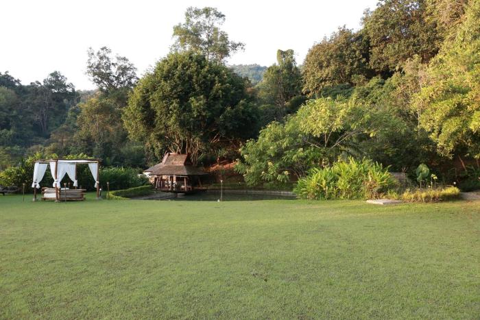 hill lodge