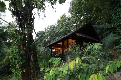 hill lodge