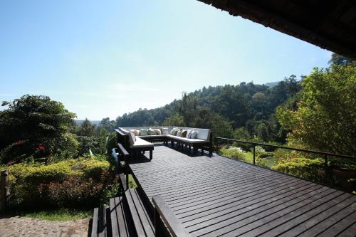 hill lodge