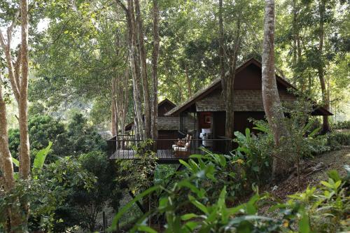hill lodge