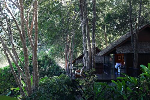 hill lodge