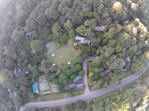 hill lodge