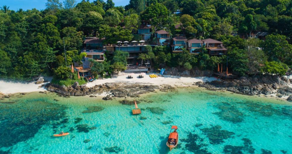 koh lipe