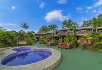 hotel secreto la fortuna