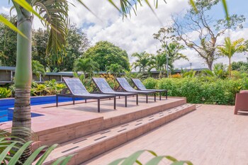 hotel secreto la fortuna