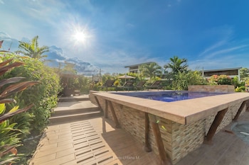 hotel secreto la fortuna