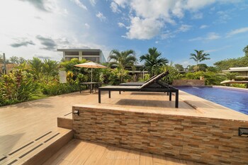 hotel secreto la fortuna