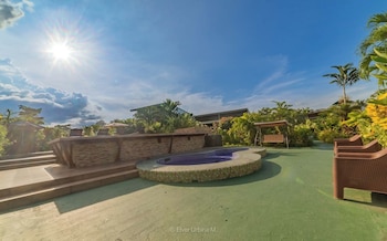 hotel secreto la fortuna