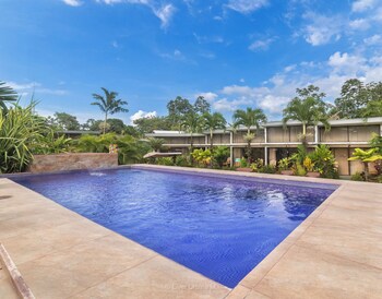 hotel secreto la fortuna