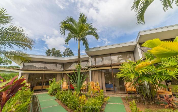 hotel secreto la fortuna