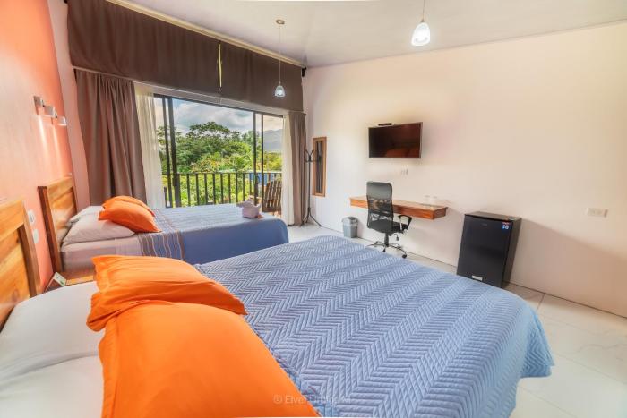 hotel secreto la fortuna