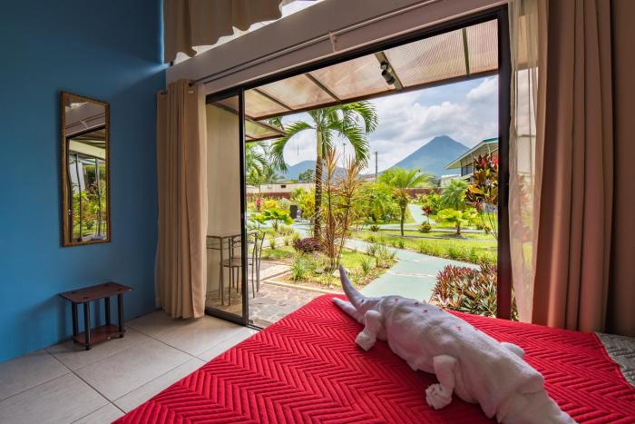 hotel secreto la fortuna