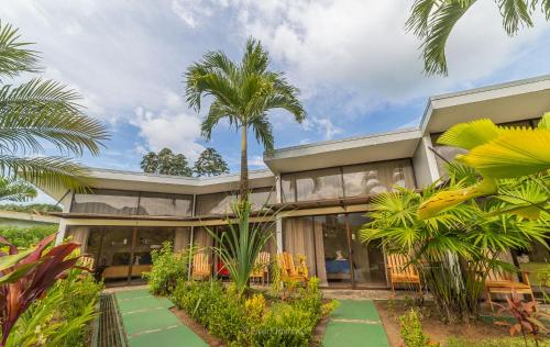 hotel secreto la fortuna