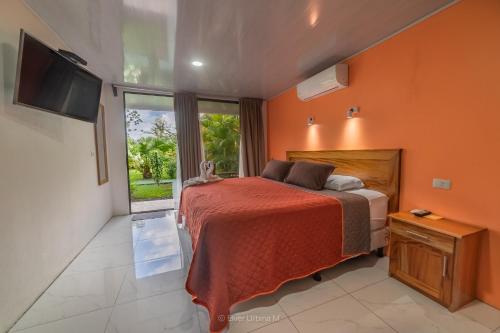 hotel secreto la fortuna