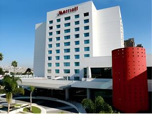 marriott hotel tijuana