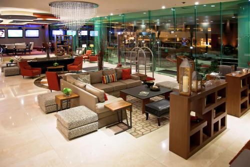 marriott hotel tijuana